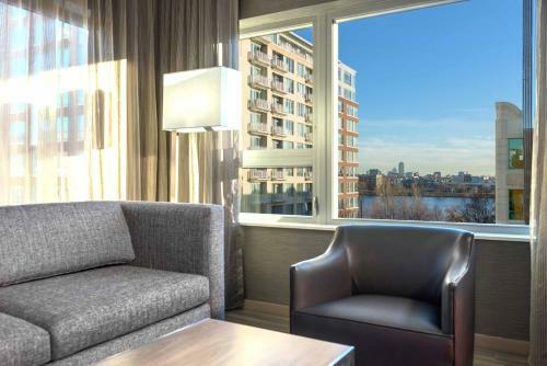 AC Hotel By Marriott Boston North