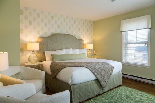 Bed & Breakfast Brass Lantern Inn