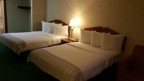 Posada Dartmouth Motor Inn