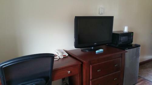 Posada Dartmouth Motor Inn