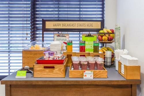 Hotel Hampton Inn Boston-north Shore