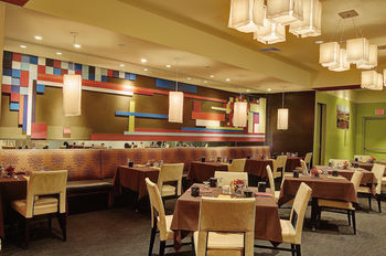 Hotel Crowne Plaza Pittsfield-berkshires