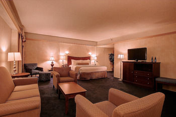 Hotel Crowne Plaza Pittsfield-berkshires