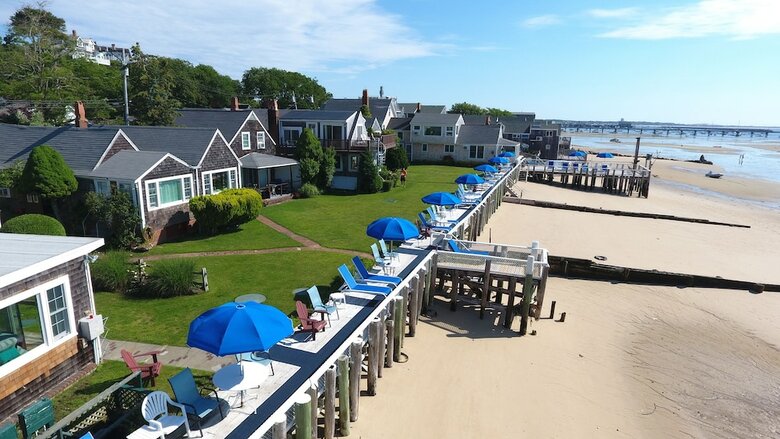 Hotel The Masthead Resort