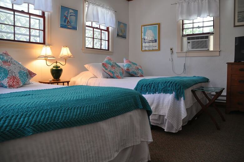 Hotel The Masthead Resort