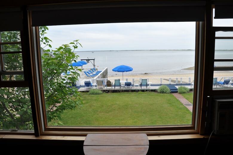 Hotel The Masthead Resort