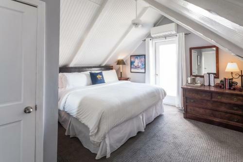 Bed & Breakfast Queen Vic Guest House