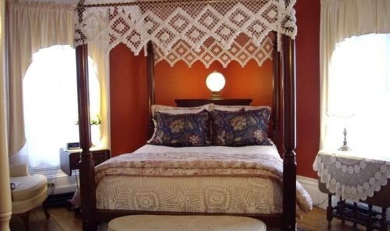 Isaiah Jones Homestead Bed And Breakfast