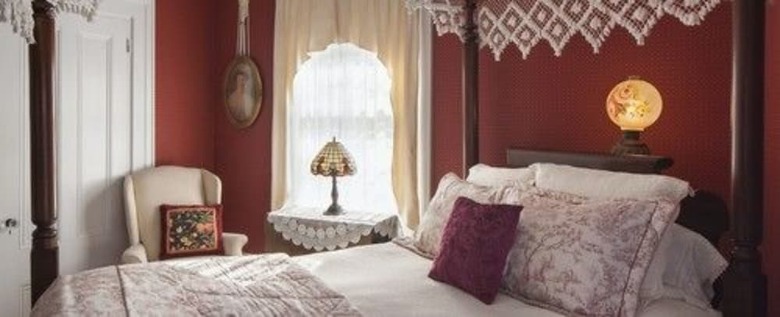 Isaiah Jones Homestead Bed And Breakfast