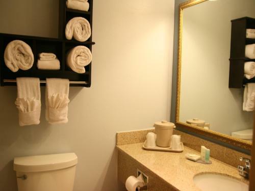 Hotel Clarion Inn Seekonk - Providence