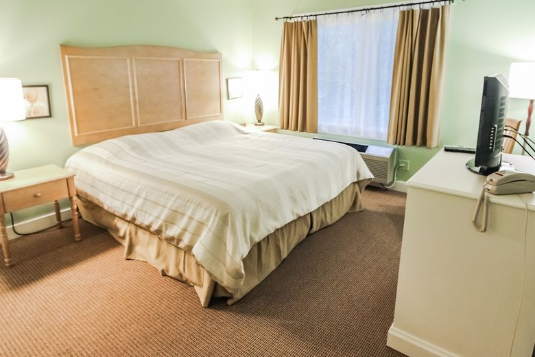 Hotel Holly Tree Resort By Vri Resorts