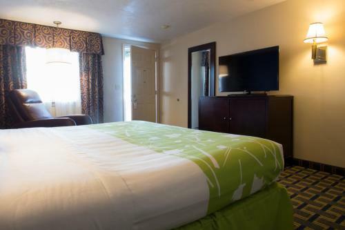 Hotel The Tidewater Inn