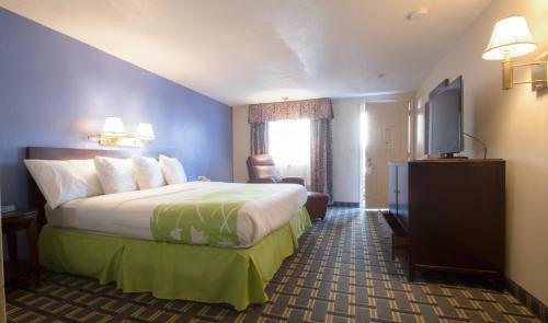Hotel The Tidewater Inn
