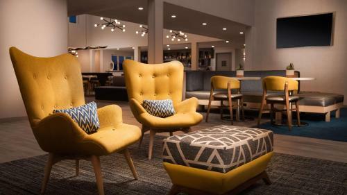 The Cape Point Hotel