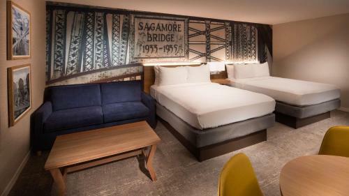The Cape Point Hotel