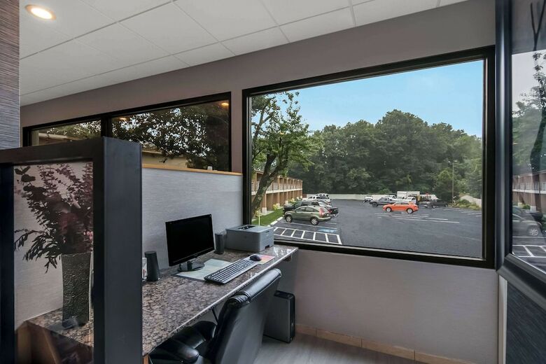 Hotel Quality Inn Westfield - Springfield