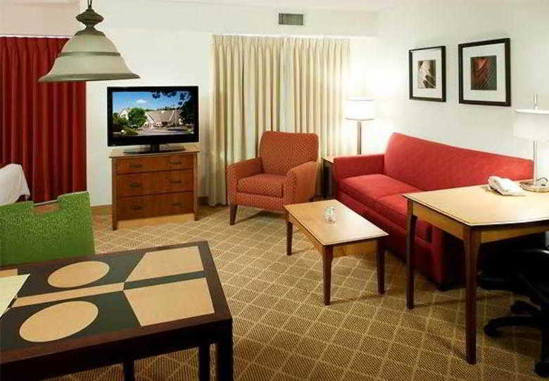 Hotel Residence Inn Boston Westford