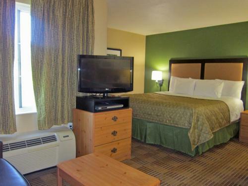 Aparthotel Extended Stay America - Boston - Westborough - Computer Dr.