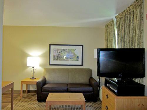 Aparthotel Extended Stay America - Boston - Westborough - Computer Dr.