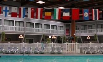 Hotel The Cove At Yarmouth