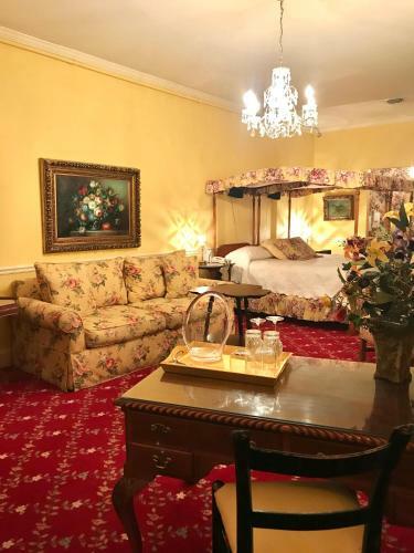 Posada 1896 House Luxury Inn Williamstown
