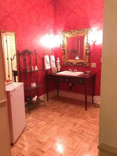 Posada 1896 House Luxury Inn Williamstown