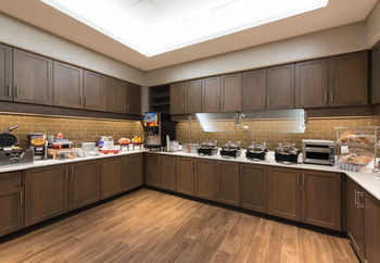 Hotel Residence Inn By Marriott Ann Arbor Downtown