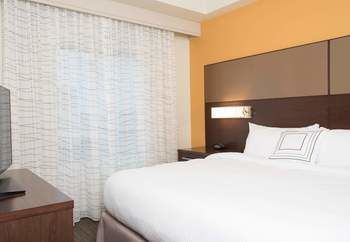 Hotel Residence Inn By Marriott Ann Arbor Downtown