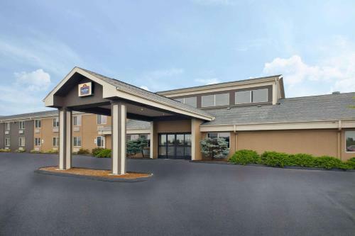 Motel Americinn Bay City