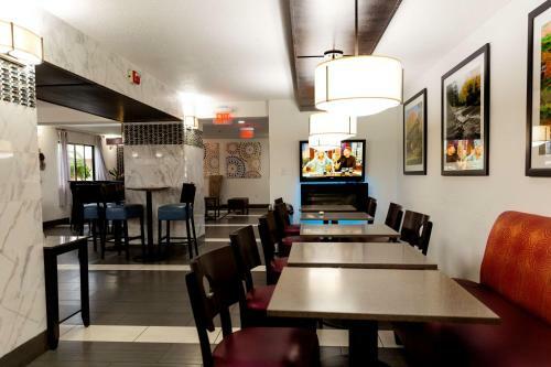 Hotel Best Western Executive Inn Battle Creek