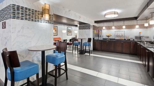 Hotel Best Western Executive Inn Battle Creek