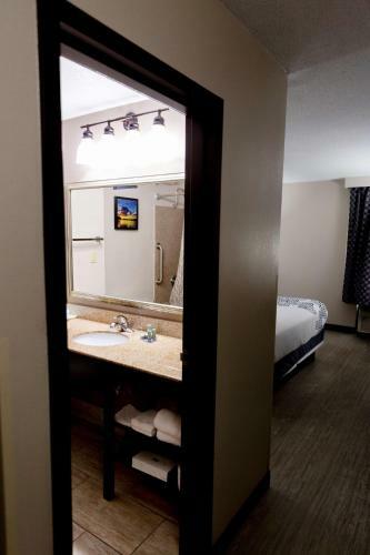 Hotel Best Western Executive Inn Battle Creek