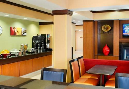 Hotel Fairfield Inn Battle Creek