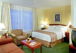 Hotel Towneplace Suites Detroit Dearborn