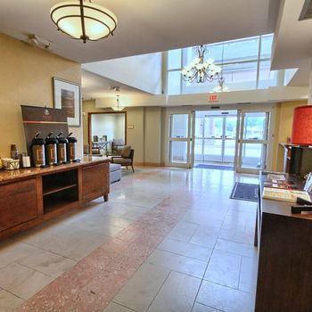 Hotel Country Inn & Suites Dearborn