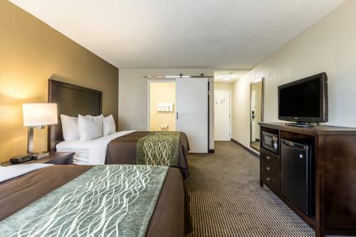 Detroit Regency Hotel