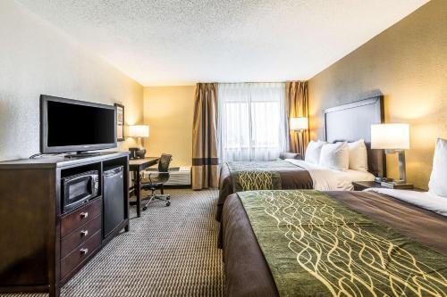 Detroit Regency Hotel