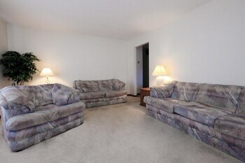 Motel Americas Best Value Inn Escanaba