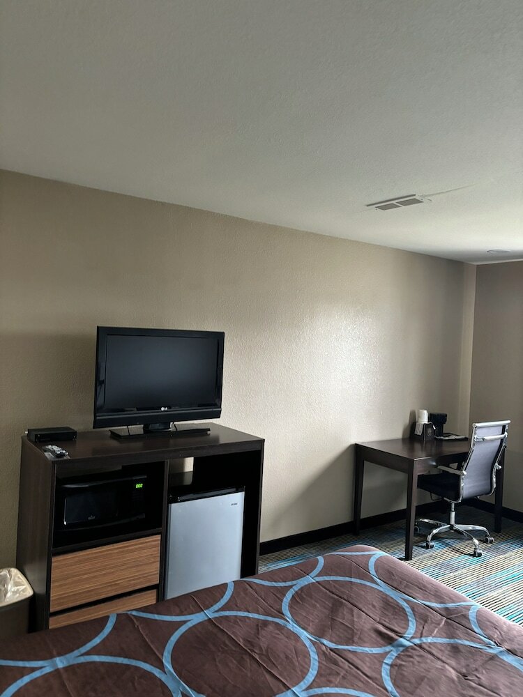 Hotel Super 8 Escanaba