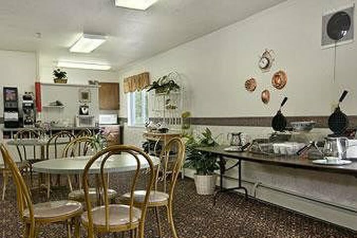 Hotel Super 8 Escanaba