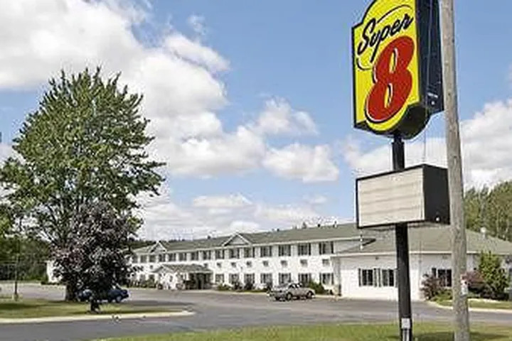 Hotel Super 8 Escanaba