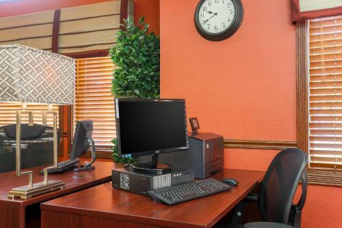 Hotel Residence Inn Flint