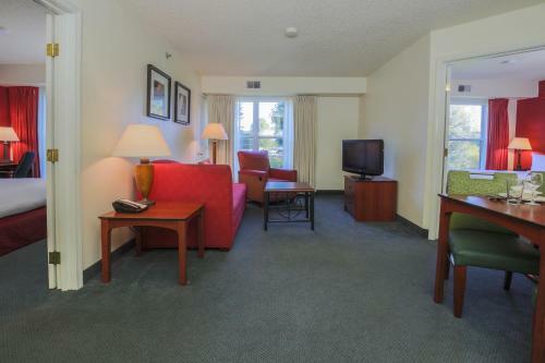 Hotel Residence Inn Flint