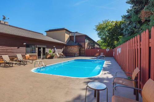 Hotel Quality Inn & Suites Holland
