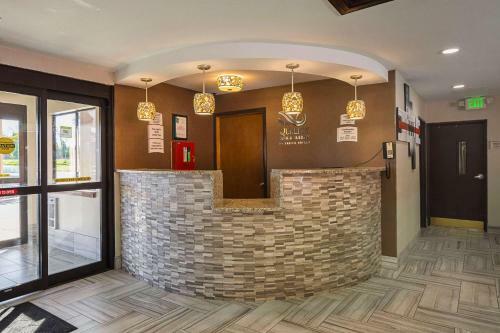 Hotel Quality Inn & Suites Holland