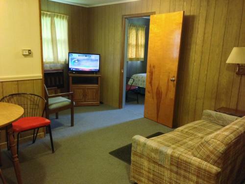Indianhead Motel