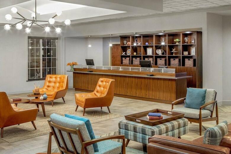 Hotel Four Points By Sheraton Kalamazoo