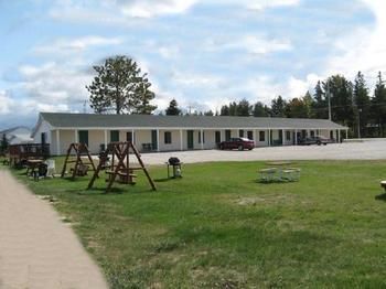 North Winds Motel