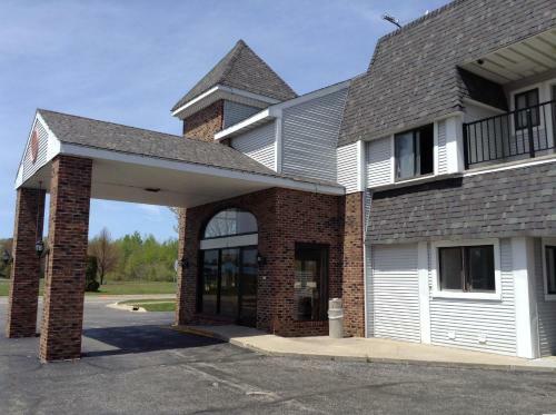 Motel Days Inn Lakeview