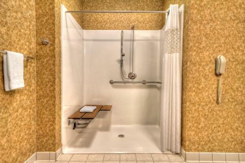 Hotel Hampton Inn & Suites Kalamazoo-oshtemo